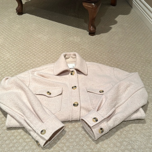 Wilfred free ganna jacket - Picture 1 of 2